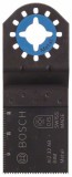 Bosch Panza ferastrau cu intrare directa in material BIM AIZ 32 AB Metal StarLock, 32x50mm ProAdvanced PowerfulTools