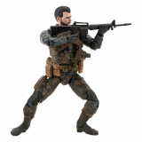 Call Of Duty Black Ops Action Figure Alex Manson 17 cm, Jazwares