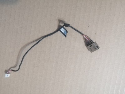jack mufa alimentare incarcare Lenovo Thinkpad T460 T440S T450S T440P T440 T450 T460 T460P T470P L450 L460 dc30100q900 foto