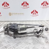 Cumpara ieftin Ansamblu stergatoare Fiat Sedici 2005 - 2014