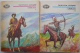 Calauza (2 volume) - Fenimore Cooper - Roman