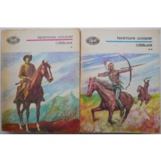 Calauza (2 volume) &ndash; Fenimore Cooper