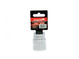 Tubulara de 12 puncte 1/2&quot; 27 mm, Tvardy T00143-27