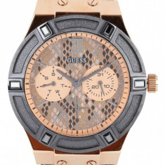 Ceas Dama, Guess, Jet Setter W0289L4 - Marime universala