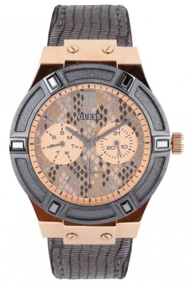 Ceas Dama, Guess, Jet Setter W0289L4 - Marime universala foto