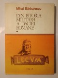 Mihai Bărbulescu - Din istoria militară a Daciei romane: Legiunea V Macedonica și castrul...