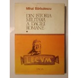 Mihai Bărbulescu - Din istoria militară a Daciei romane: Legiunea V Macedonica și castrul...