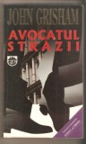 John Grisham-Avocatul Strazii