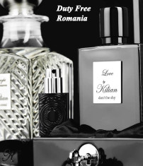 Parfum Original Kilian Love Don`t Be Shy Dama Tester foto