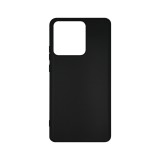 Husa BestCase&reg; 0.8MM Slim Silicon, Compatibila Cu Motorola Edge 40, Rezistenta