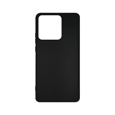 Husa BestCase&amp;reg; 0.8MM Slim Silicon, Compatibila Cu Motorola Edge 40, Rezistenta foto