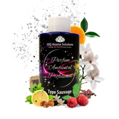 Sauvage - type 100 gr foto