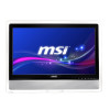 All-in-One Touchscreen SH MSI AE2410, i5-2410M, 8GB DDR3, SSD, 23 inci Full HD, Asus