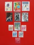 URUGUAY, LOT SERII MNH