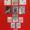 URUGUAY, LOT SERII MNH