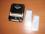 Adaptor CF to ZIF HX-0417