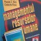 MANAGEMENTUL RESURSELOR UMANE-R.L. MATHIS, P.C. NICA, C. RUSU-272054