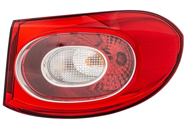 HELLA 2SD 009 691-101 Lampa spate