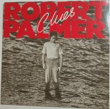 Robert Palmer &ndash; Clues ( Island Records ) Germania 1980 (Vinil) LP