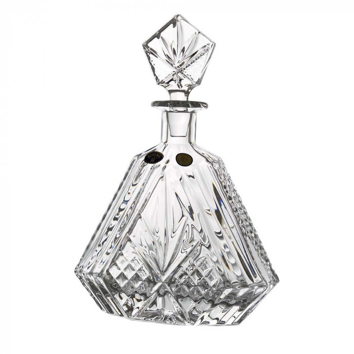 Decantor Cristal Bohemia Alexandra 550ml COD: 1829