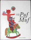PUF SI MUF-NATASA TANSKA-358510
