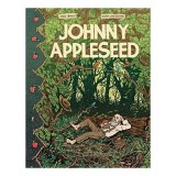 Johnny Appleseed