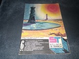 REVISTA STIINTA SI TEHNICA NR 6 1979