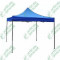 Cort / Pavilion Pliabil Tip Armonica 3m x 3m x 2.6h Rosu,Albastru,Verde,Alb