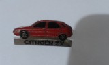 INSIGNA CITROEN ZX