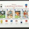 Gibraltar 1996 - CM fotbal, bloc neuzat