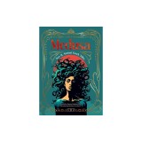 Medusa: New &amp; Ancient Greek Tales