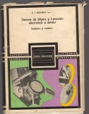 C10595 - SISTEME DE AFISARE SI TRANSMISIE ELECTRONICA A DATELOR - C.J. RICHARDS