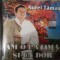CD-Aurel Tamas-Am o patimă si-un dor