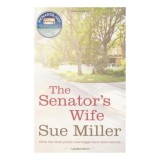 The Senator's Wife