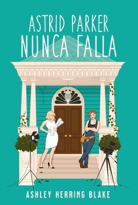 Astrid Parker Nunca Falla foto