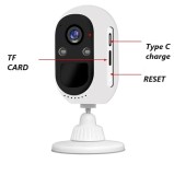 Aproape nou: Camera supraveghere video 4G PNI IP7712 4Mp