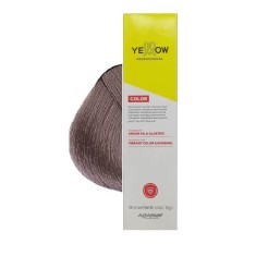 Vopsea de par Yellow 7.32 Blond violet auriu mediu