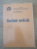 Biochimie medicala - Elena Moldoveanu, Ed. Universitatii Titu Maiorescu ; 2003