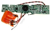 ELEKTRONIK,MIT DRĂ&bdquo;HTEN,18V LIT 140022564649 ELECTROLUX / AEG