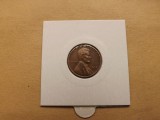 SUA 1 Cent 1965