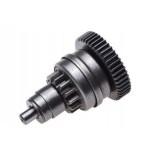 Bendix scuter Piaggio Liberty 125cc