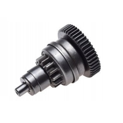 Bendix scuter Piaggio Liberty 125cc foto