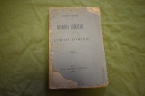 Alexandru Philippide - Gramatica elementara a limbii romane (Iasi, 1897)