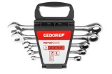 Set chei combinate 8 - 19 mm cu clichet
