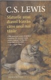 AS - C. S. LEWIS - SFATURILE UNUI DIAVOL BATRAN CATRE UNUL MAI TANAR