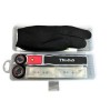 Cutter Rola Profesional ALM Taiere Adanca + Rezerve - Set Cutter Rotativ