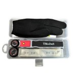 Cutter Rola Profesional ALM Taiere Adanca + Rezerve - Set Cutter Rotativ