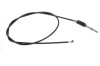 Cablu Frana Spate Piaggio Zip 50cc 2T, 185cm lungime totala, M6 filet