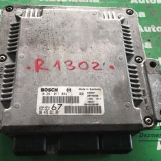 Calculator ecu Citroen Xsara Picasso (1999->) [N68] 0 281 011 084