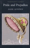 Jane Austen - Pride and Prejudice, WORDSWORTH